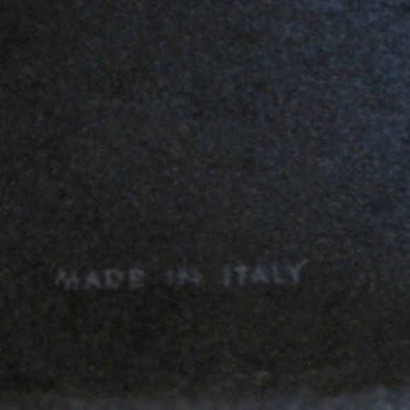 Authentic Chanel Quilted Hardshell Eyeglass Case - Picture 6 of 7